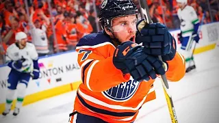 This Changed EVERYTHING For Connor McDavid And The NHL