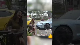 Pura-pura Miskin, Ternyata .. #shorts #viral #prank