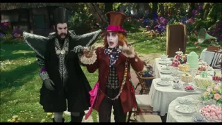 Mad Hatter Tribute (REUPLOADED)