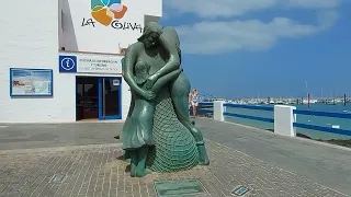 Corralejo- Fuerteventura, Islas Canarias - España