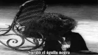L' Aigle Noir -Barbara- Subtitulada