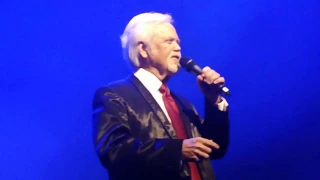 THE OSMONDS ANDY WILLIAMS CHRISTMAS SHOW EASTBOURNE 2016