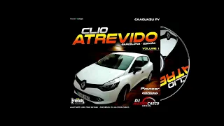 SERTANEJO ANTIGUO PANCADAO - CLIO AVTREVIDO- BACELONA ESPAÑA VOL.1 - DJ ALCIDES CASCO