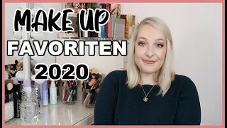 BEAUTY JAHRESFAVORITEN 2020 - was ich im letzten Jahr geliebt habe I Frollein Tee