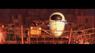 La Vie en Rose (Wall-E)