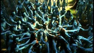 《阿凡達 3D》(Avatar 3D)Blu-ray™宣傳片