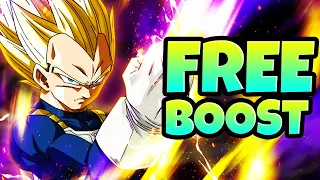 DON'T MISS OUT ON EXTRA BOOSTS! Reward Boost Increase Update WWDC 2022 | DBZ Dokkan Battle