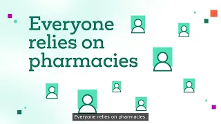 Who is Community Pharmacy England?