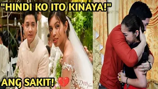 OMG! ALDEN may NAKAKAIYAK na MENSAHE Kay MAINE Mendoza!