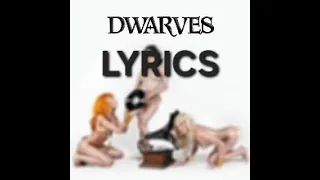 The Dwarves - Trailer Trash Lyrics