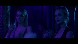 Неоновый Демон The Neon Demon русский трейлер #1 2016 HD