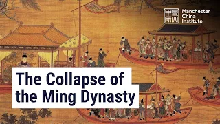 Why Did the Ming Dynasty Collapse? Historian Timothy Brook Explains