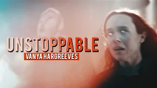 Vanya Hargreeves || Unstoppable