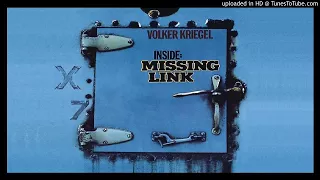 Volker Kriegel ► Definitely Suspicious [HQ Audio] Inside: Missing Link 1972