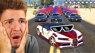 GTA 5 Momente die zu UNGLAUBLICH für DICH sind!