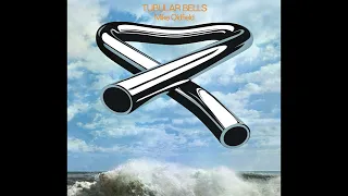 Mike Oldfield - Tubular Bells (1973) FULL ALBUM