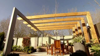 Super Garden 2020 - Episode One Garden Reveal