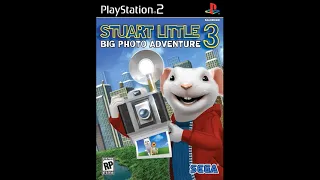 Police Car - Stuart Little 3: Big Photo Adventure (PS2) Soundtrack