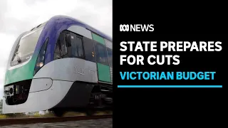 Daniel Andrews lays groundwork for painful cuts in Victoria's budget | ABC News