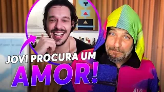 Quem será o novo CRUSH de João Vicente de Castro???