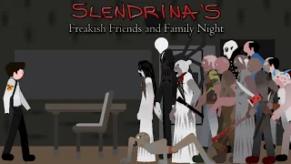 SFFAFN all jumpscares, but its sticknodes