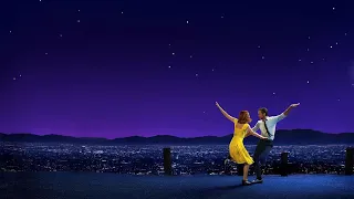 La La Land Soundtrack - Epilogue (Justin Hurwitz) 1 Hour