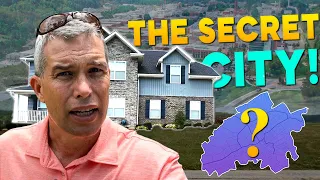 The Secret City of Oak Ridge, TN