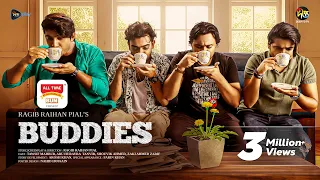 #Buddies | বাডিস | Buddies | Tawsif | Shouvik | Farin Khan | Bangla New Natok 2024