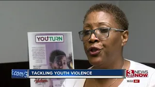 Tackling youth violence