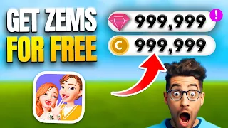 ✅ Get UNLIMITED ZEMS in ZEPETO - Free Zems in ZEPETO Glitch [iOS/Android]
