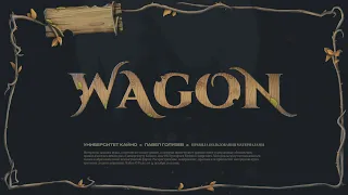 [23/29] МОДЕЛИРОВАНИЕ Ч.13. Курс WAGON. Основы 3D в BLENDER с Нуля для Новичков. Университет Кайно.