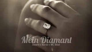 Samra ft. Kurdo & MC Bilal - Mein Diamant 💎 (prod. by d9wn)