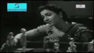 Jo Dil Pe Guzarte Hain - Jayashree - DAHEJ - Mumtaz Begum, Karan Dewan, Jayashree