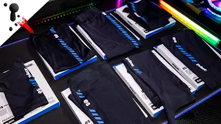 Testing the Pulsar Gaming Sleeve range, which is right for you? Experience Guide