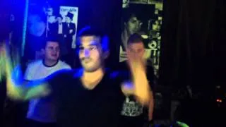 Afterparty концерта BahhTee в РукиВверх баре