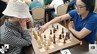 Pinkamena (1716) vs Oldeuboi (1925). Chess Fight Night. CFN. Blitz