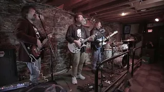 The Dharma Bums Cover "Brimful of Asha", by the band "Corner Shop".