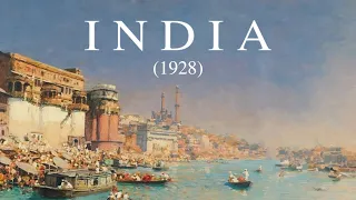 India, 1928