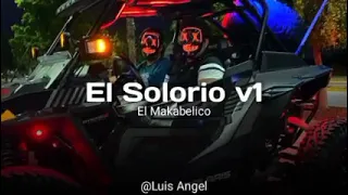 El Makabelico - El Solorio V1