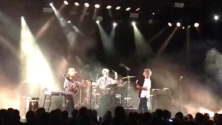 Blonde Redhead - Dr. Strangeluv (Live - Belgium 2018)