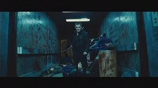 Новый старый "Олдбой" - cinema