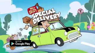 Mr Bean - Special Delivery - Android Trailer