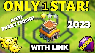 TOP 20 WORLD BEST TH8 War Base With Link | Th8 Cwl Base With Link | Th8 Legend Base | 2023