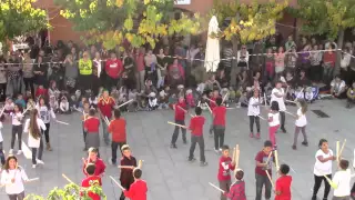 Virolet Sant Pere versió tradicional