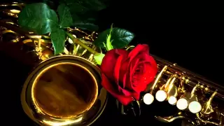 Unchained Melody (Saxophone)