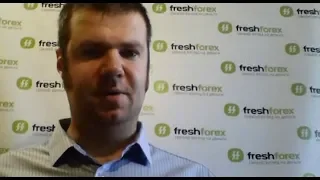 Александр Горячев. Обзор рынков FreshForex 31 мая 2019 г.