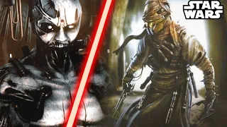 Why Starkiller's Sith Transformation is WAY Worse Than You Realize - Star Wars Explained