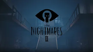 LITTLE NIGHTMARES II | Part 4: Of Chaos and Chess Pieces