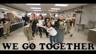 We Go Together | Grease | From The 2018 BAHS Lip Dub