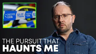 The Pursuit that HAUNTS me | Retired Police Interceptor
